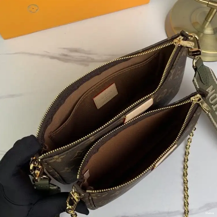 Bags 19B5710005 LV 0717